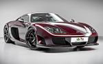 Noble M600 Carbon Sport by Super Veloce Racing 2016 года